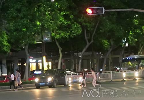 汽车裸奔会怎样 家电资讯