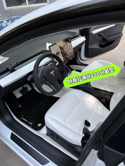 泡水高尔夫置换特斯拉维修费用省一半还有14天通勤保障!