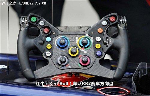 F1方向盘是矩形，为什么特斯拉用矩形方向盘就不行。