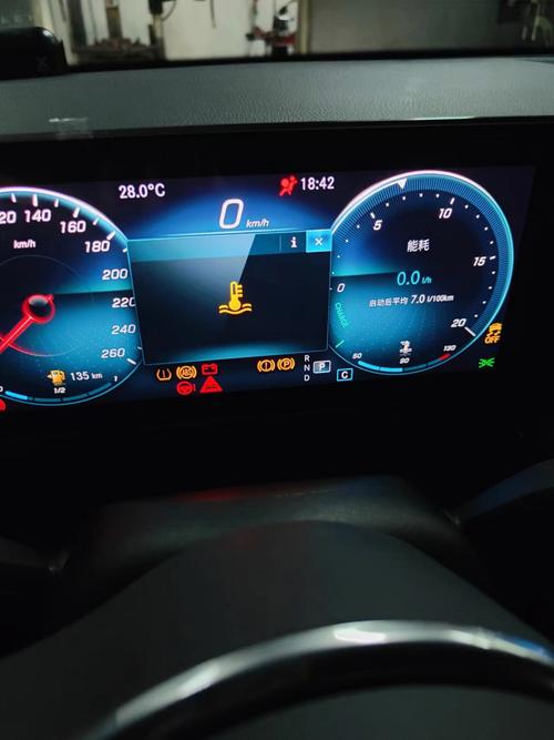 新买的奔驰车2年内冷却泵出现4次故障