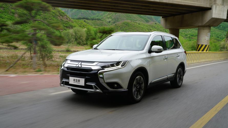 20万内的四驱、7座SUV，欧蓝德是首选