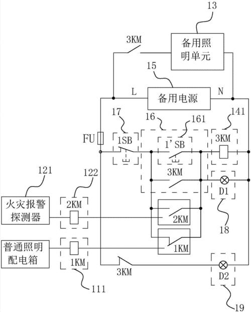 杰华特取得照明控制方法、控制电路及照明系统专利，实现照明电路的高效率