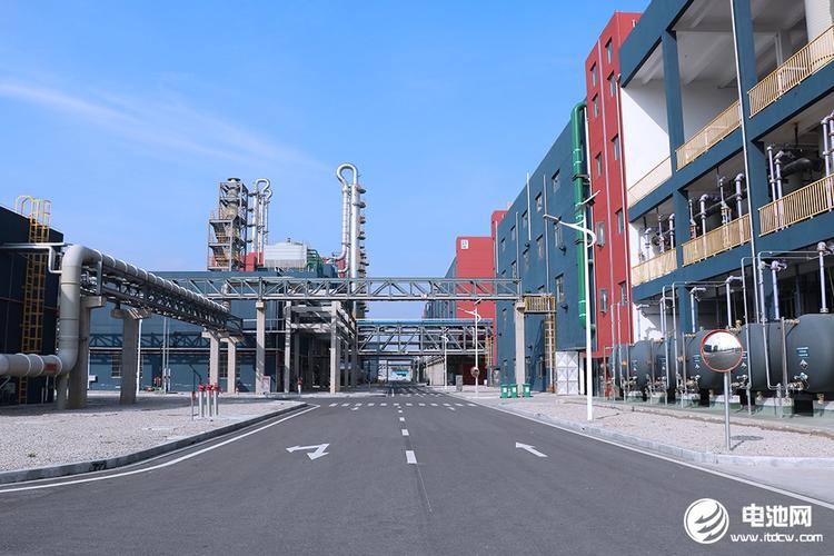 华盛锂电申请一种甲基二磺酸钠含量的测定方法专利，建立快速准确的测定方法
