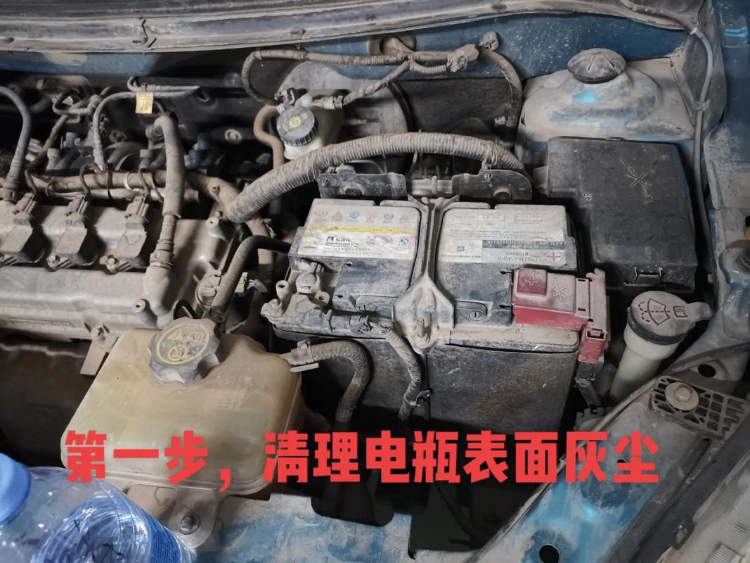 趣味问题汽车电瓶亏电怎样才能修复。
