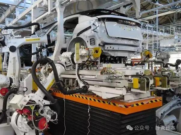 消息称松下将与斯巴鲁、马自达合作打造电动汽车电池生产基地