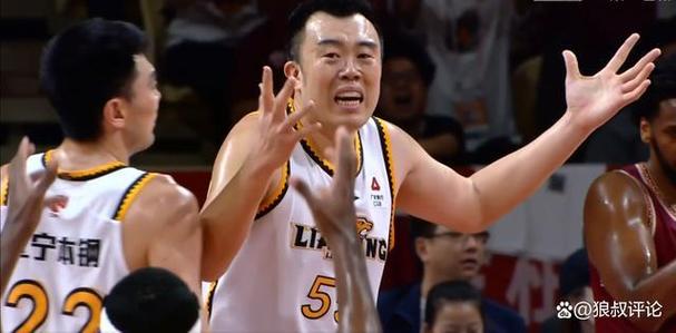 今晚和NBA明星打球会有什么火花。韩德君真打的话出不了火花