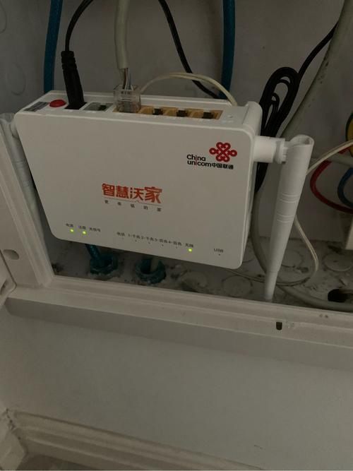 特稿联通宽带为什么好。