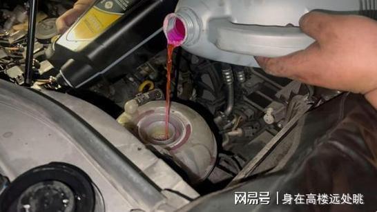 大众途昂发动机恢复动力，降低油耗，预防烧机油应该如何养护