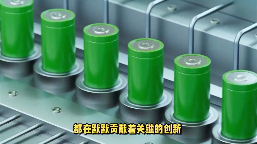 美国错过了电池革命。真相或许恰恰相反从开始就认为新能源是坑
