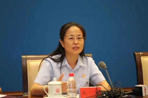 孔繁森的女儿孔玲到底是不是副部级。 家电资讯