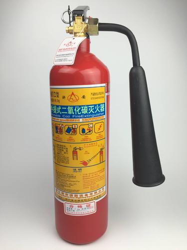 TiMiFire模拟灭火器相比于传统消防演练灭火器的优势