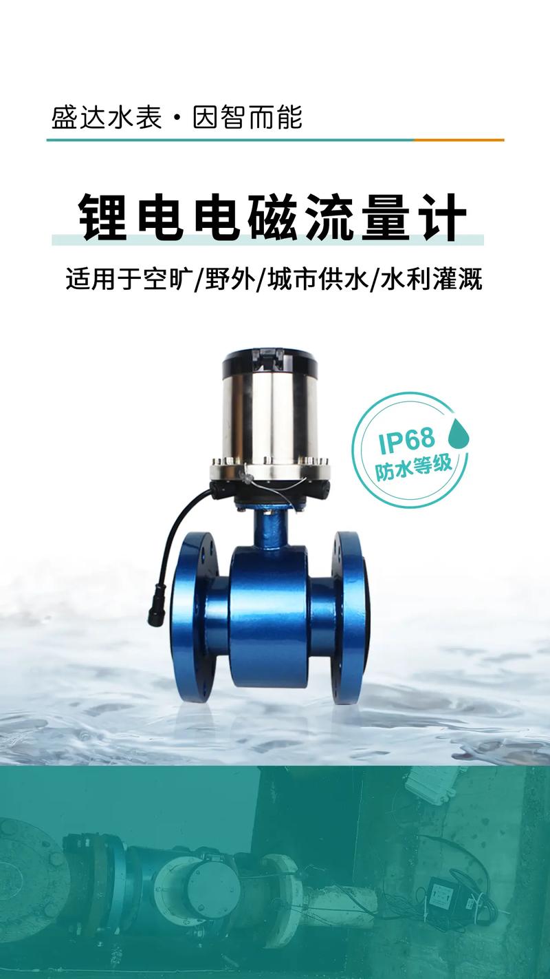 电磁流量计在现场使用中会出现哪些故障