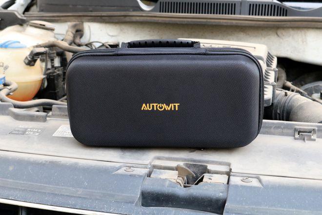 北方冬天必备汽车电瓶强心剂autowit超级电容汽车应急启动电源 家电资讯