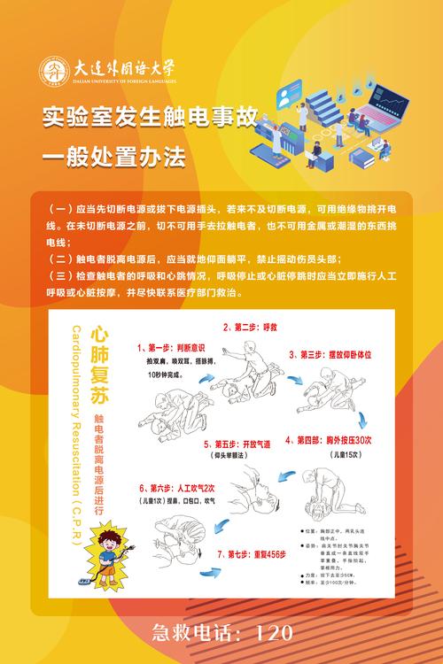 应急救护科普|发生触电怎么办