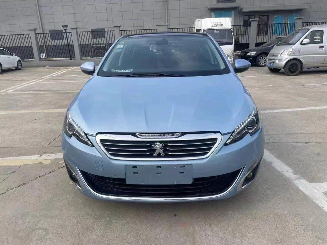 法系粉圆梦之后选择退车，这辆只要5万块钱的标致308有什么错。