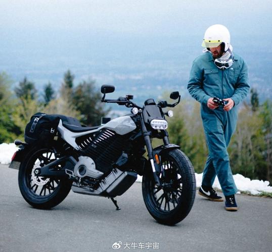 阿汤哥奥运会上秀的电动车，到底什么来头。