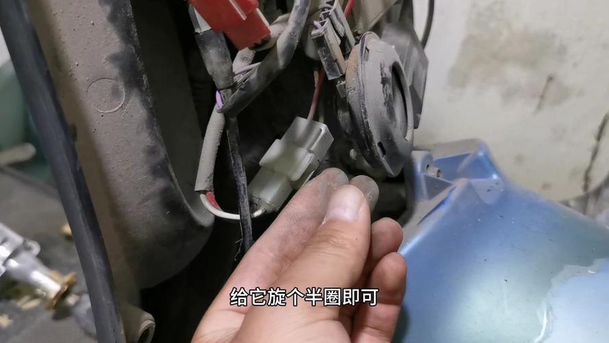 自己动手电动车常见故障这样解决最好