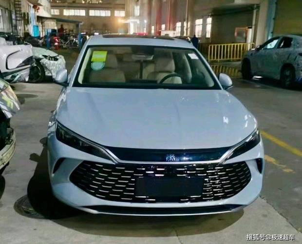 用电池不够，还要用DM-i，寻求比亚迪支持的丰田能再度支棱起来吗