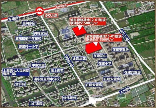 建发联发青云上为什么这么火浦东青云上优势在哪里深度价值剖析
