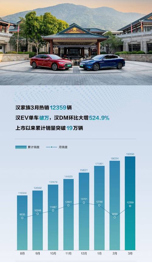 一次性交付上万台车是什么概念。比亚迪就这么干了