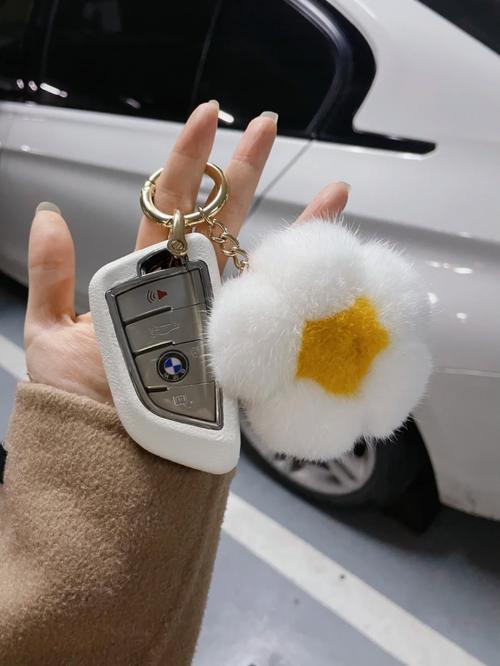 女子网购零食收到奥迪车钥匙，卖家现在都知道我丢钥匙了