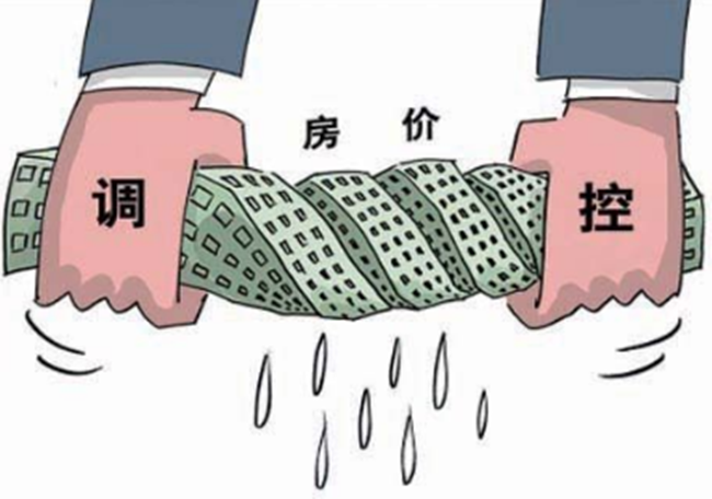国企“救”房企，只能用市场手段，不能用行政手段