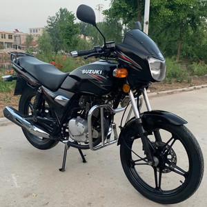 为什么近几年没有像GS125，钻豹125，EN150之类的经典跨骑车呢?