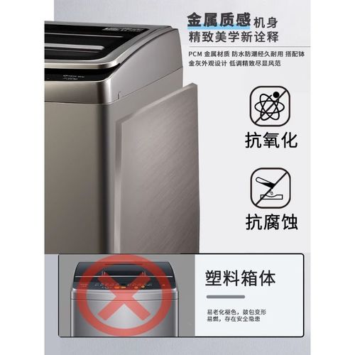 韩电集团全自动洗衣机抽查不合格
