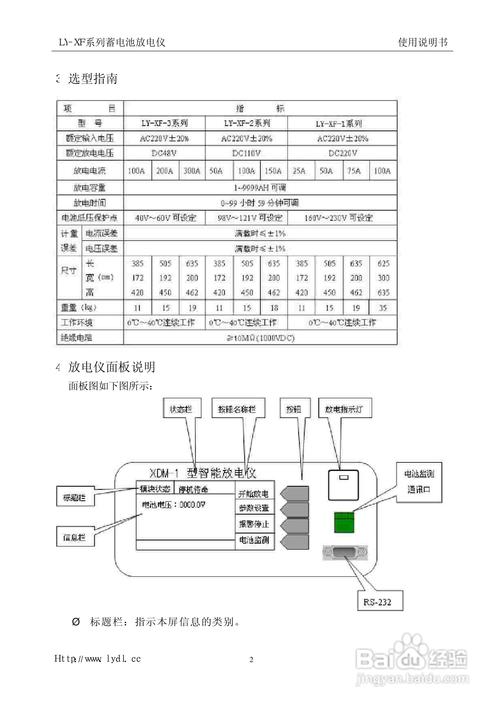 HDDJ蓄电池充放电测试仪使用中注意事项常见故障以及解决方案