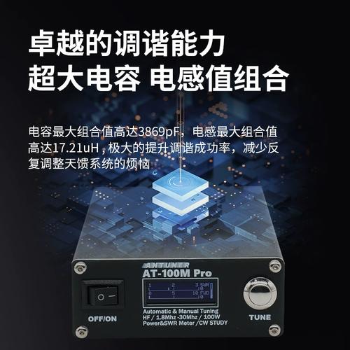 业余无线电知识为什么要使用天线调谐器。