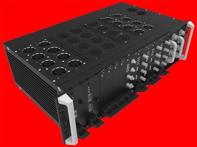 GEMVME172P2具有2个IP插槽的VME嵌入式控制器
