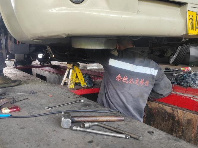 汽车遇到故障解决不了。“不正常车辆研究中心”为您“把脉问诊”