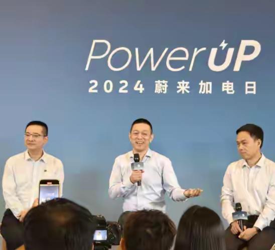 因更新过快，极氪001遭质疑。蔚来李斌这是行业难题
