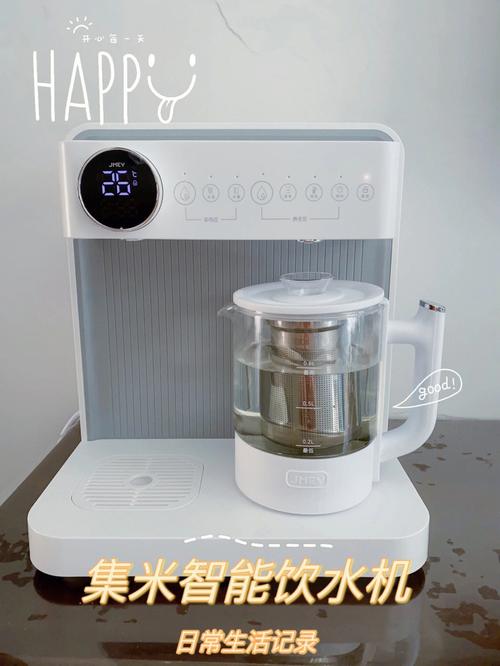 智能饮水机控制板迭代升级，沐渥为您的饮水健康保驾护航