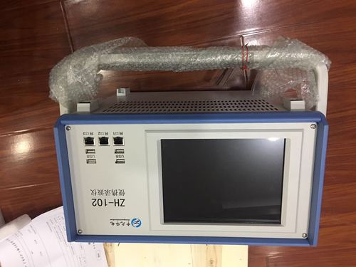 故障录波器MOEORW-7106武汉摩恩