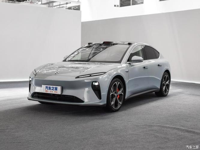 蔚来发布2021新车交付91429台，明年“爆款”ET5值得期待