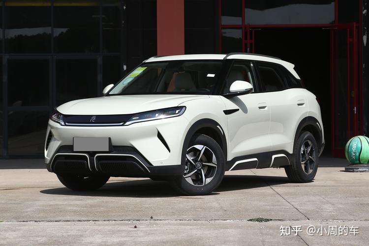 双龙全新纯电SUV曝光，设计有特点，或与比亚迪合作