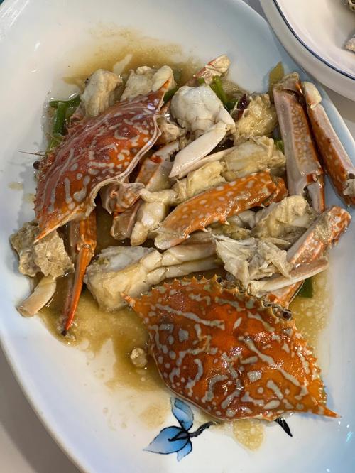 三门小海鲜，连舟山人也要刮目相看