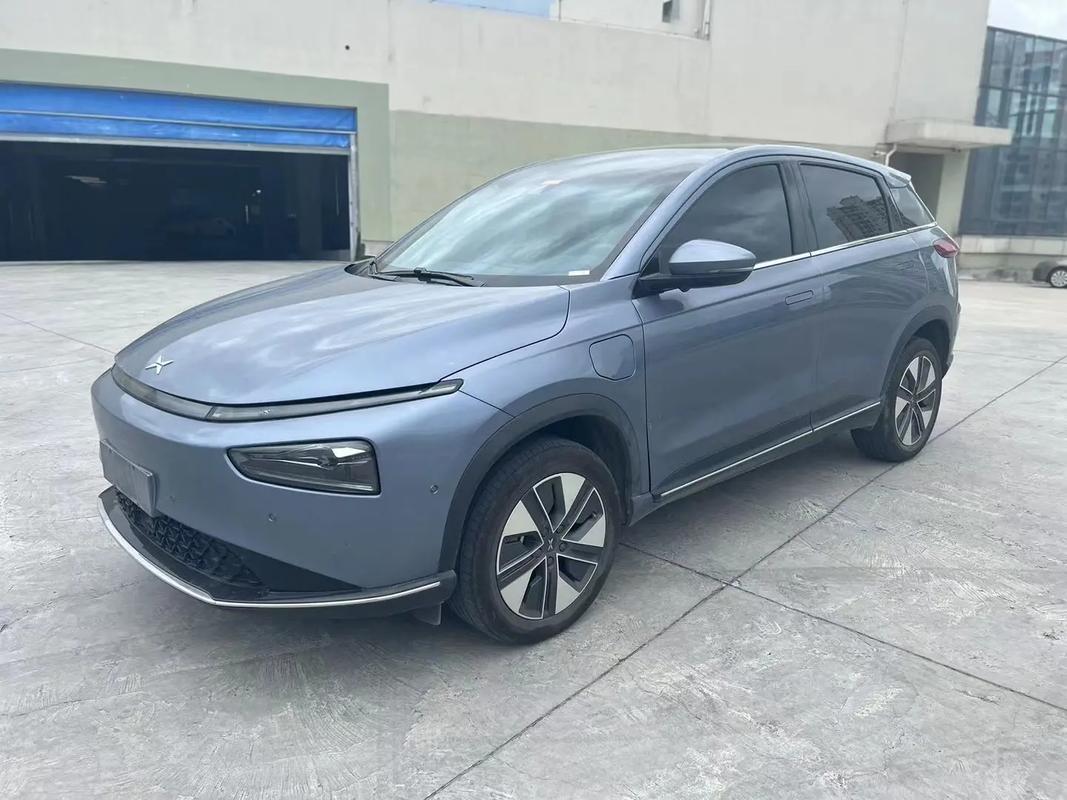 小鹏的病，从G3就开始了