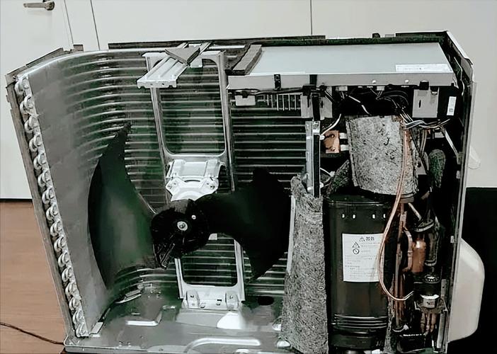 完了日本撤走空调压缩机产线，国产空调可以替代吗。