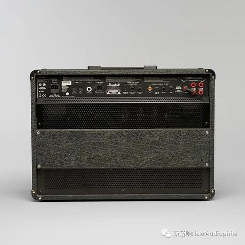 承前启后创新无限盘点那些驰名世界的高级有源音箱一