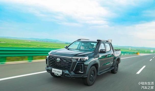 四驱、电绞盘、多功能尾门长安揽拓者-探索版长沙开售，16.99万起
