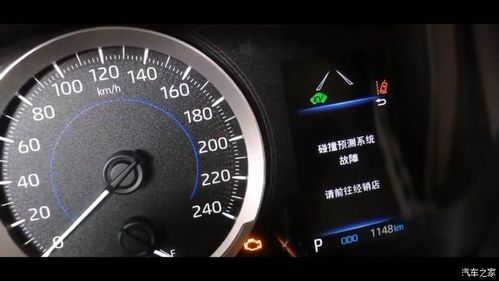 315特辑丰田除了机油增多卡罗拉变速箱也故障频发