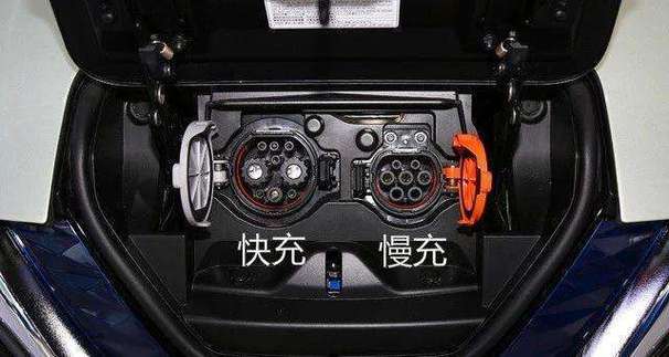 不只是充电更快，怎么区分快充和普通充电器。