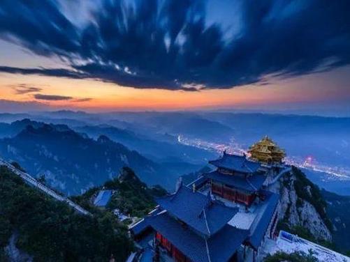 河南旅游六天大概要多少钱，河南旅游6天多少钱，看完不踩坑