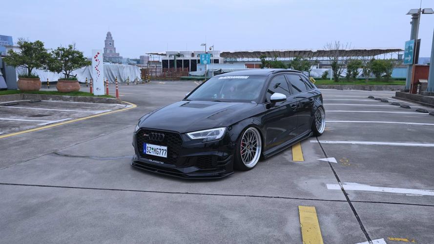 因安全带故障奥迪欧盟召回A3、RS3