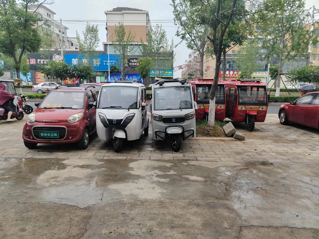 为什么动不动就要整治低速电动三轮、四轮车。背后的原因是什么。