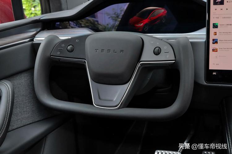 因安全气囊故障特斯拉美国召回MODELX