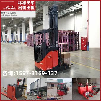 企业新闻|1.5-2吨林德电动托盘搬运车MT15SCMT20SC，轻工况场景必备之选