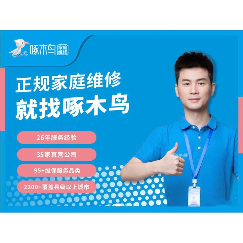 啄木鸟家庭维修丨燃气壁挂炉e1是什么意思。